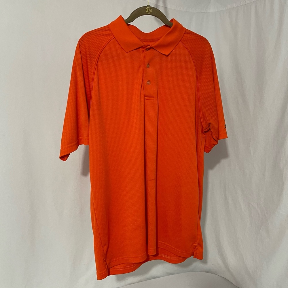 Slazenger Golf/Tennis polo shirt Mens XL